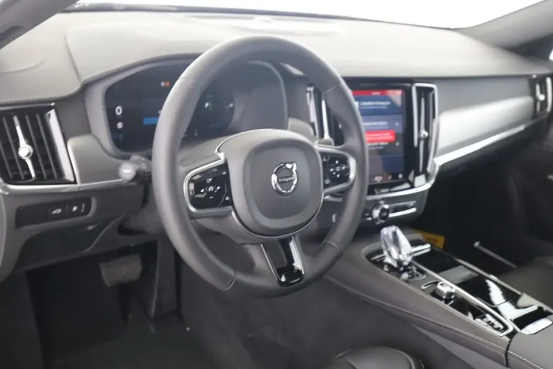 Volvo S90 din 2024 cu 26.470 km - oferta VOL111906 - foto 5