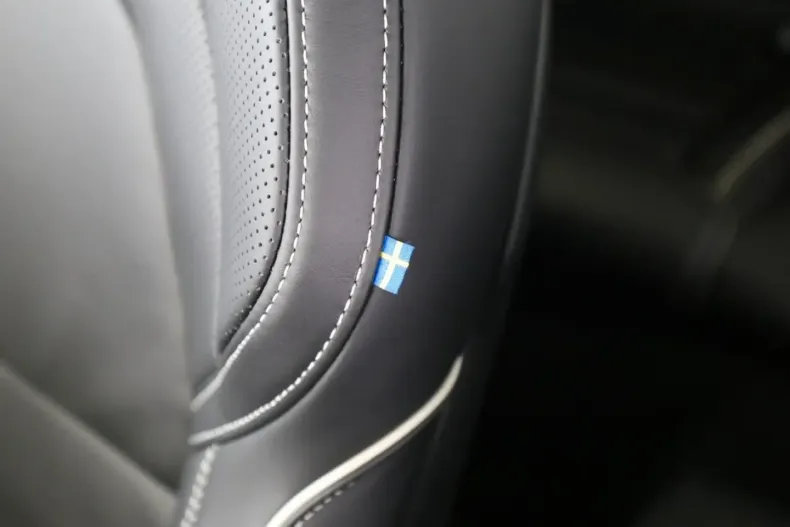 Volvo S90 din 2024 cu 26.470 km - oferta VOL111906 - foto 12