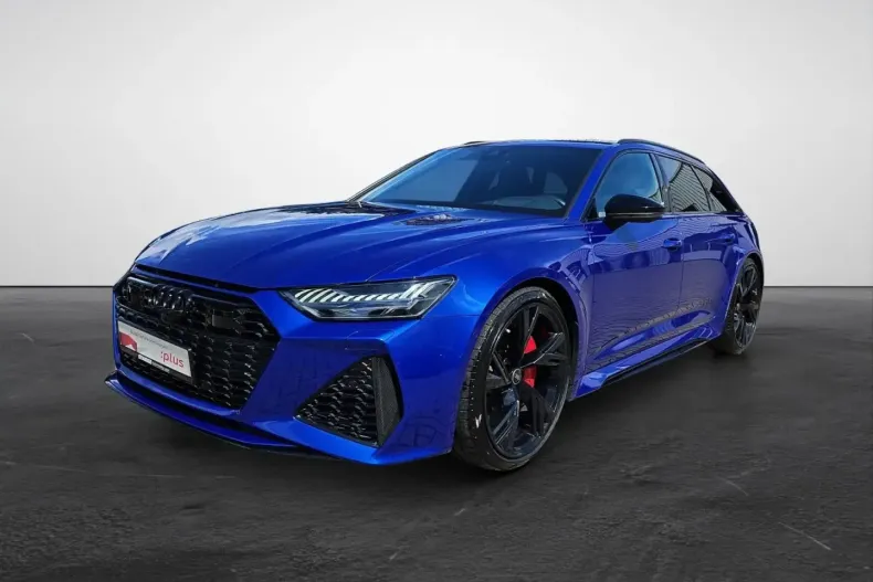Audi RS6 din 2022 cu 86.720 km - oferta AUD111909 - foto 1