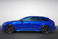 Audi RS6 din 2022 cu 86.720 km - oferta AUD111909 - foto 2