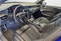 Audi RS6 din 2022 cu 86.720 km - oferta AUD111909 - foto 6