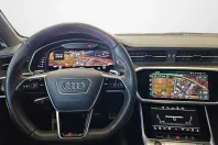 Audi RS6 din 2022 cu 86.720 km - oferta AUD111909 - foto 7