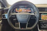 Audi RS6 din 2022 cu 86.720 km - oferta AUD111909 - foto 8