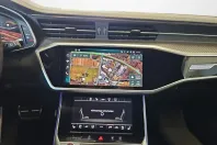 Audi RS6 din 2022 cu 86.720 km - oferta AUD111909 - foto 9