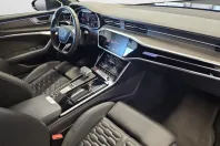 Audi RS6 din 2022 cu 86.720 km - oferta AUD111909 - foto 10
