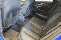 Audi RS6 din 2022 cu 86.720 km - oferta AUD111909 - foto 11