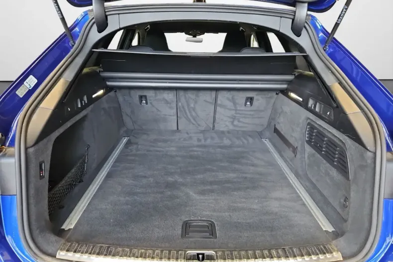 Audi RS6 din 2022 cu 86.720 km - oferta AUD111909 - foto 12