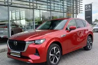 Mazda CX-60 din 2025 cu 14.956 km - oferta MAZ111910 - foto 2