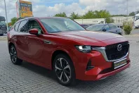 Mazda CX-60 din 2025 cu 14.956 km - oferta MAZ111910 - foto 3