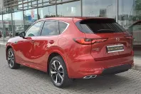 Mazda CX-60 din 2025 cu 14.956 km - oferta MAZ111910 - foto 4