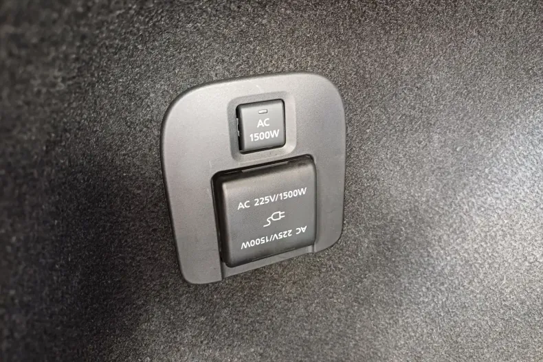 Mazda CX-60 din 2025 cu 14.956 km - oferta MAZ111910 - foto 10