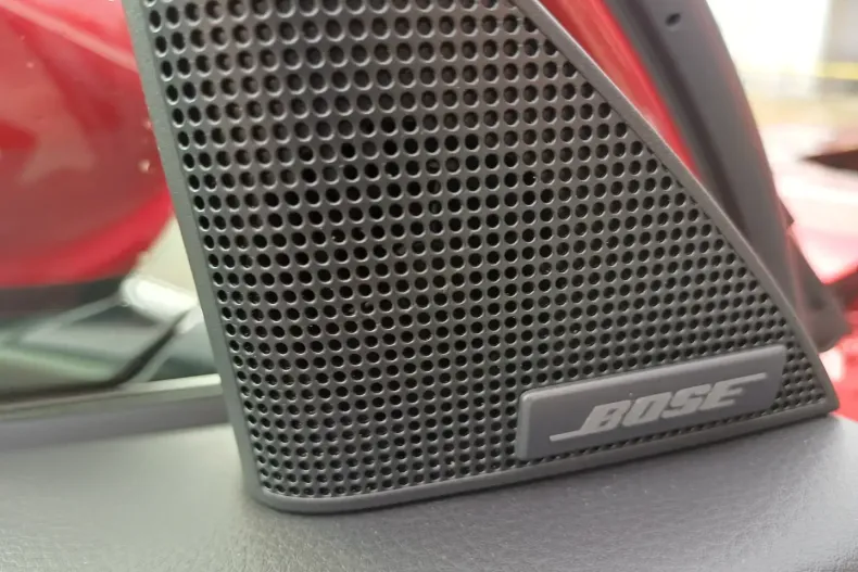 Mazda CX-60 din 2025 cu 14.956 km - oferta MAZ111910 - foto 25