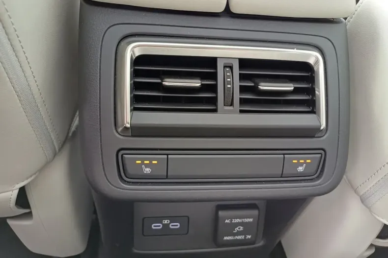 Mazda CX-60 din 2025 cu 14.956 km - oferta MAZ111910 - foto 26