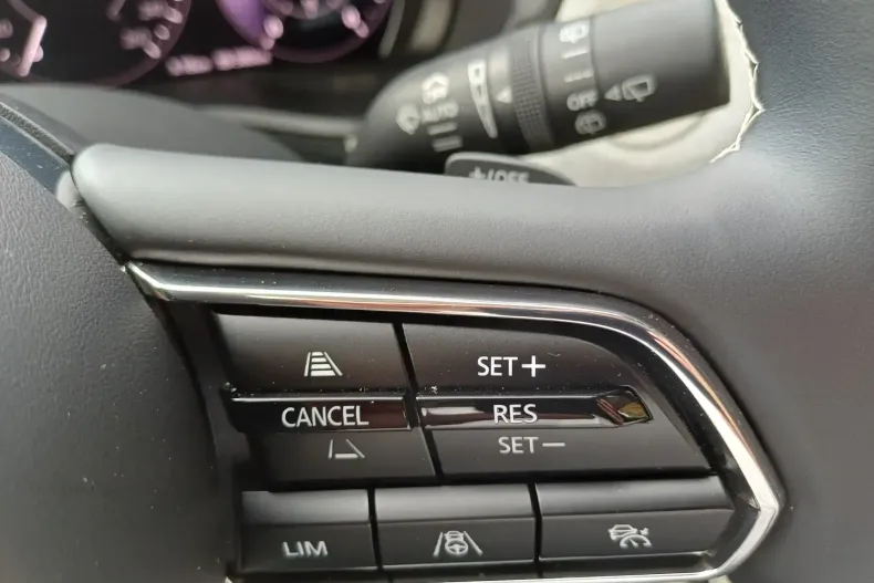 Mazda CX-60 din 2025 cu 14.956 km - oferta MAZ111910 - foto 30