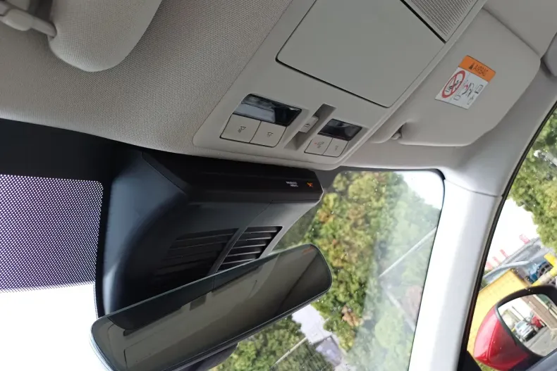 Mazda CX-60 din 2025 cu 14.956 km - oferta MAZ111910 - foto 32