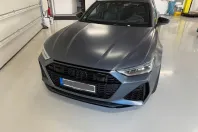 Audi RS6 din 2022 cu 38.400 km - oferta AUD111911 - foto 3