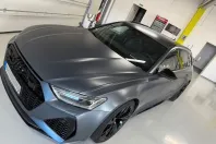 Audi RS6 din 2022 cu 38.400 km - oferta AUD111911 - foto 5