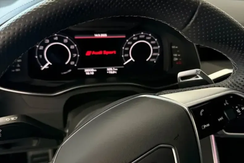 Audi RS6 din 2022 cu 38.400 km - oferta AUD111911 - foto 7