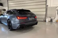 Audi RS6 din 2022 cu 38.400 km - oferta AUD111911 - foto 10