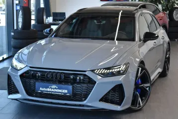 Audi RS6 din 2023 - oferta AUD111912