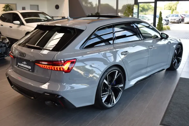 Audi RS6 din 2023 cu 94.943 km - oferta AUD111912 - foto 4