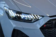 Audi RS6 din 2023 cu 94.943 km - oferta AUD111912 - foto 5