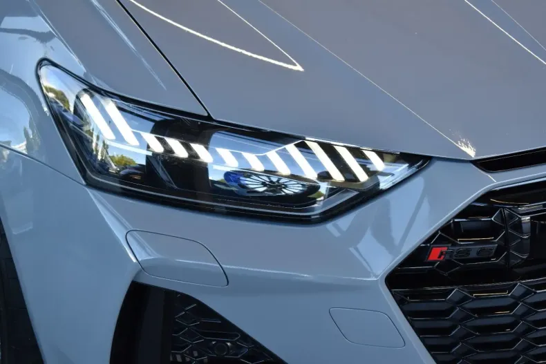 Audi RS6 din 2023 cu 94.943 km - oferta AUD111912 - foto 5