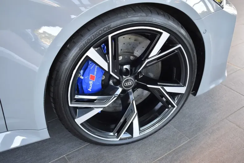 Audi RS6 din 2023 cu 94.943 km - oferta AUD111912 - foto 8