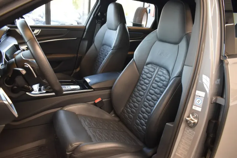 Audi RS6 din 2023 cu 94.943 km - oferta AUD111912 - foto 9