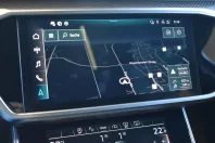 Audi RS6 din 2023 cu 94.943 km - oferta AUD111912 - foto 14