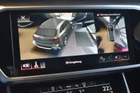 Audi RS6 din 2023 cu 94.943 km - oferta AUD111912 - foto 16