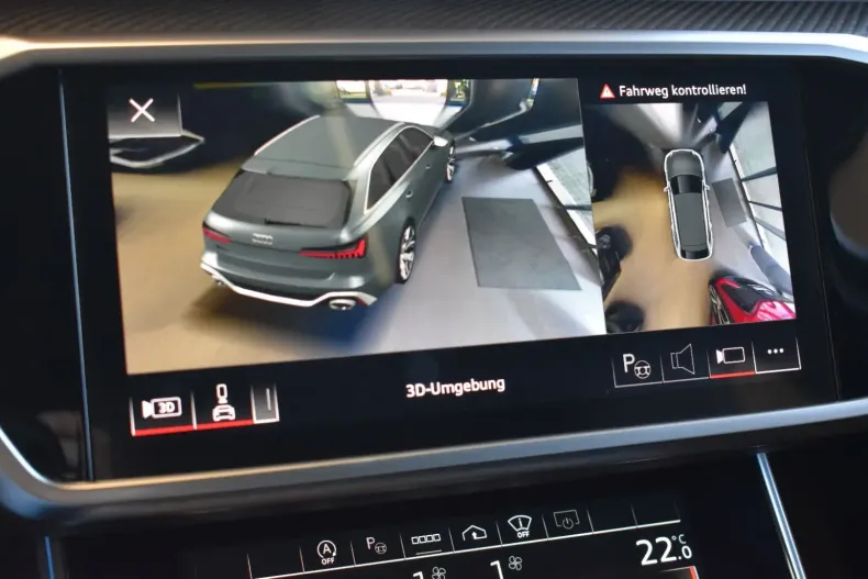 Audi RS6 din 2023 cu 94.943 km - oferta AUD111912 - foto 16