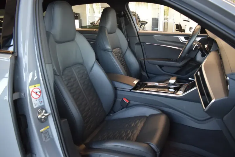 Audi RS6 din 2023 cu 94.943 km - oferta AUD111912 - foto 18