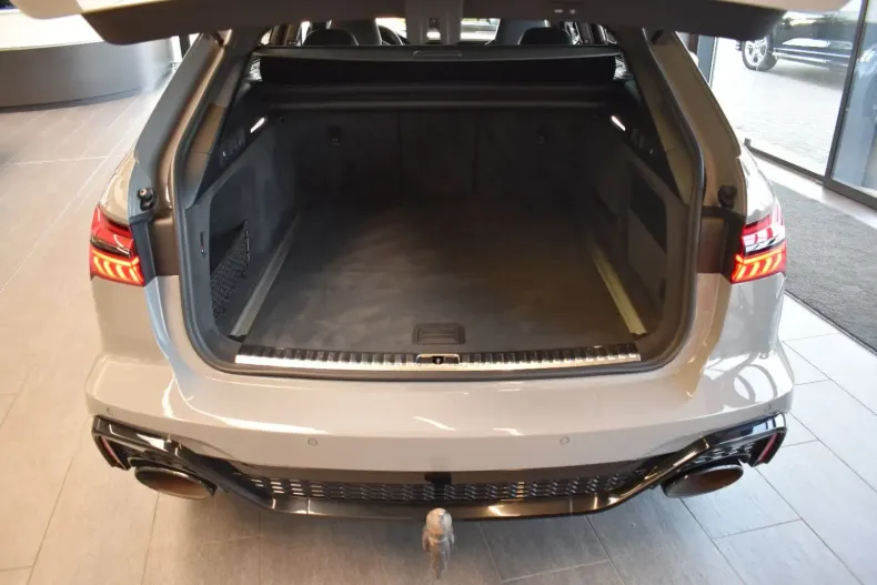 Audi RS6 din 2023 cu 94.943 km - oferta AUD111912 - foto 20