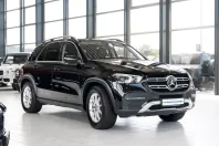 Mercedes-Benz GLE 350 din 2022 cu 68.173 km - oferta MER111914 - foto 2