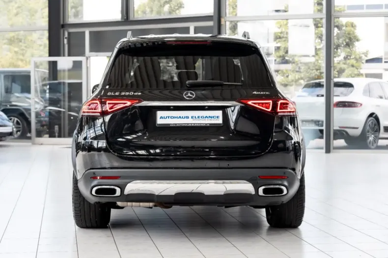 Mercedes-Benz GLE 350 din 2022 cu 68.173 km - oferta MER111914 - foto 6