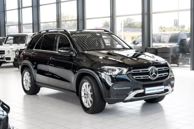 Mercedes-Benz GLE 350 din 2022 cu 68.173 km - oferta MER111914 - foto 8
