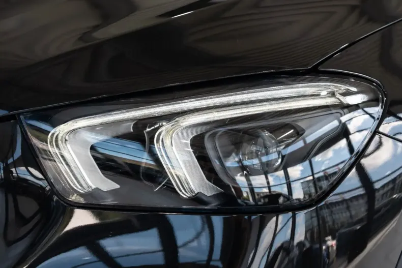 Mercedes-Benz GLE 350 din 2022 cu 68.173 km - oferta MER111914 - foto 17