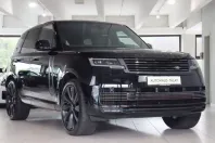 Land Rover Range Rover din 2024 cu 48.500 km - oferta LAN111917 - foto 1