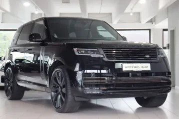 Land Rover Range Rover din 2024 - oferta LAN111917