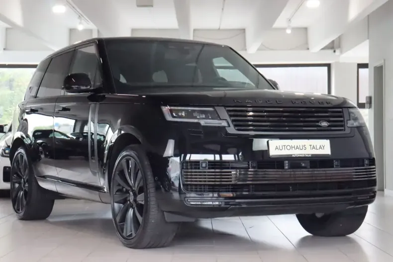 Land Rover Range Rover din 2024 cu 48.500 km - oferta LAN111917 - foto 1