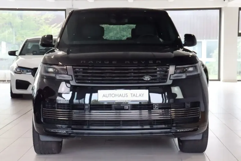 Land Rover Range Rover din 2024 cu 48.500 km - oferta LAN111917 - foto 2