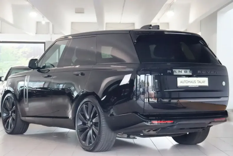 Land Rover Range Rover din 2024 cu 48.500 km - oferta LAN111917 - foto 4