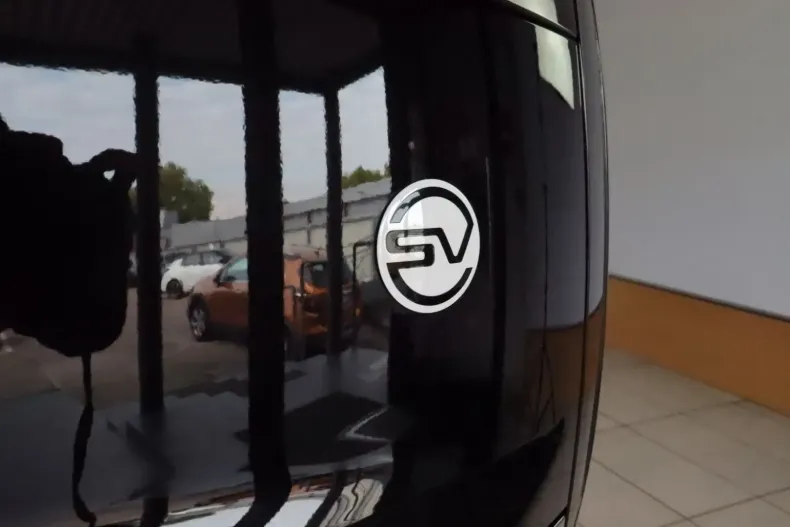 Land Rover Range Rover din 2024 cu 48.500 km - oferta LAN111917 - foto 9