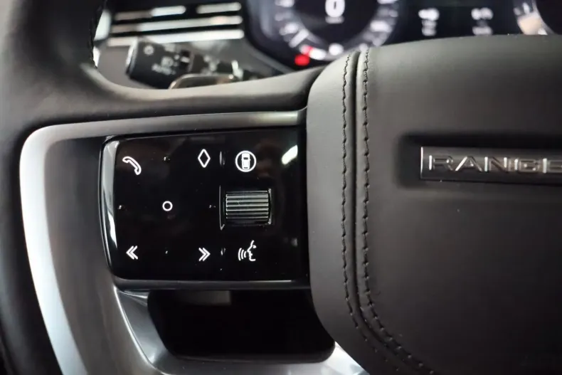 Land Rover Range Rover din 2024 cu 48.500 km - oferta LAN111917 - foto 15