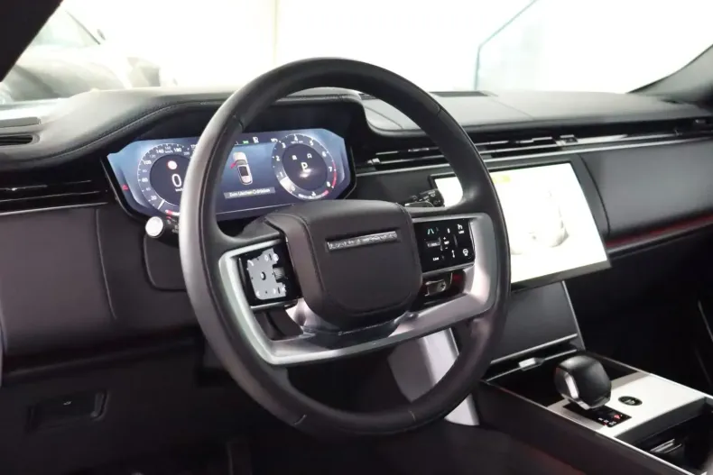 Land Rover Range Rover din 2024 cu 48.500 km - oferta LAN111917 - foto 19