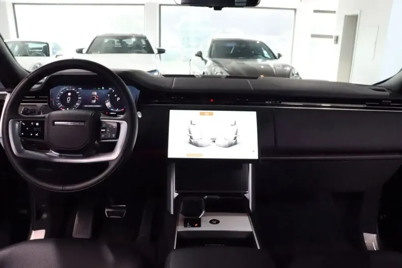 Land Rover Range Rover din 2024 cu 48.500 km - oferta LAN111917 - foto 29