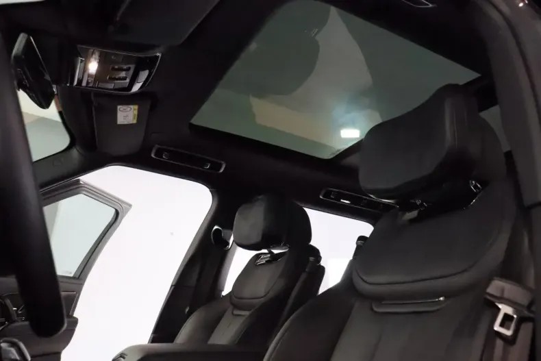 Land Rover Range Rover din 2024 cu 48.500 km - oferta LAN111917 - foto 30