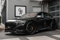 Audi RSQ8 din 2022 cu 22.780 km - oferta AUD111918 - foto 2