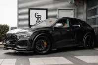 Audi RSQ8 din 2022 cu 22.780 km - oferta AUD111918 - foto 3